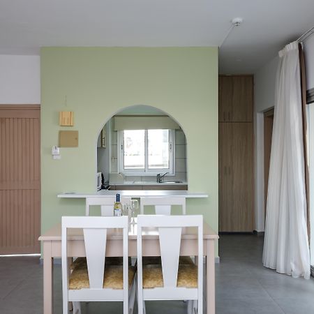 Pandream Hotel Apartments Pafos Dış mekan fotoğraf