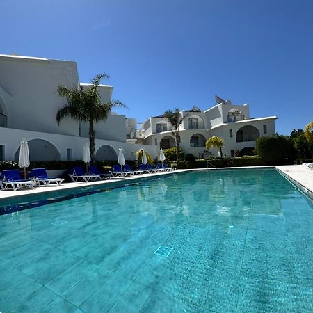 Pandream Hotel Apartments Pafos Dış mekan fotoğraf