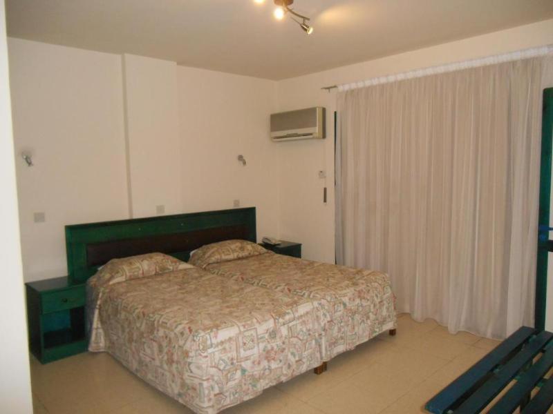 Pandream Hotel Apartments Pafos Oda fotoğraf