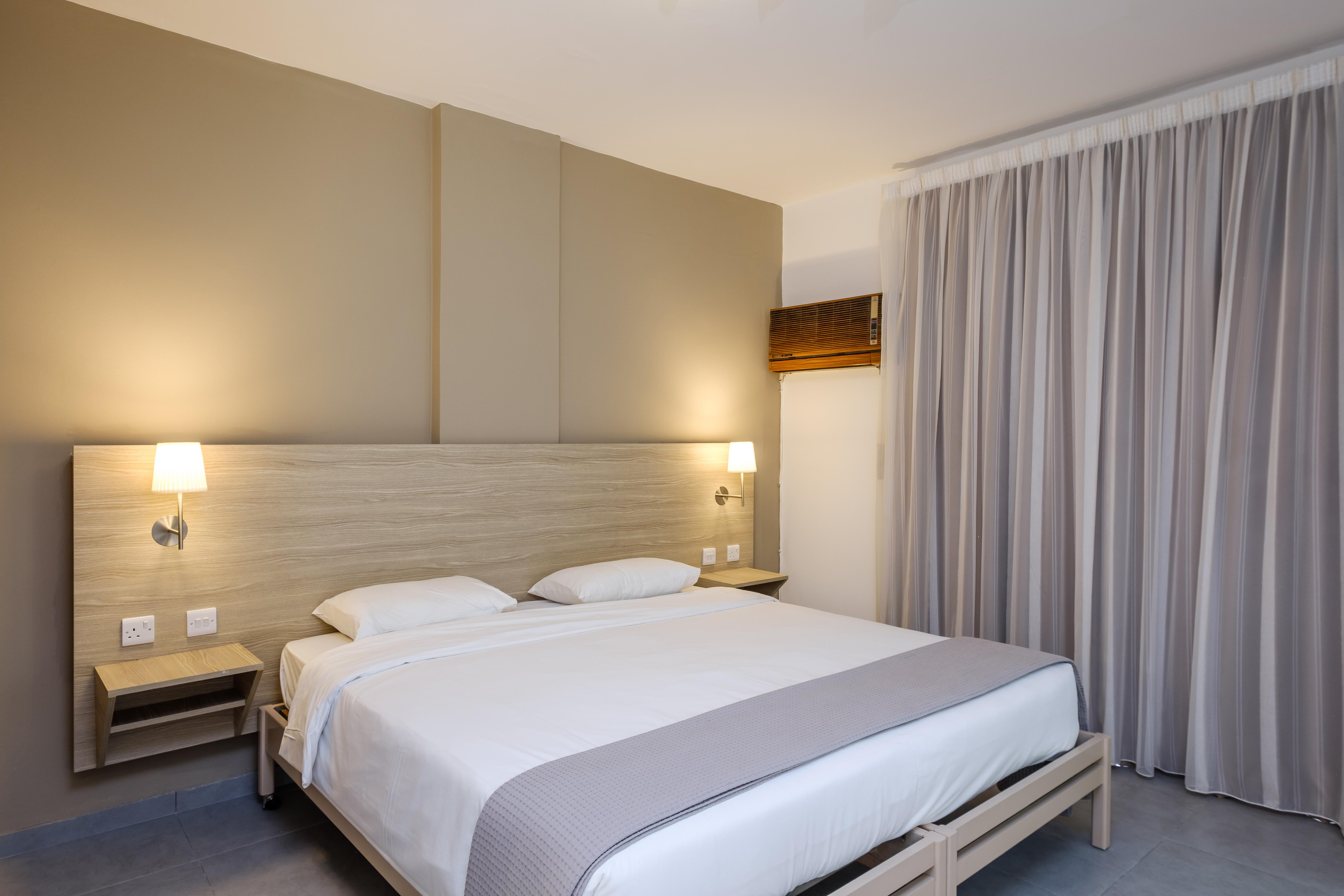 Pandream Hotel Apartments Pafos Dış mekan fotoğraf