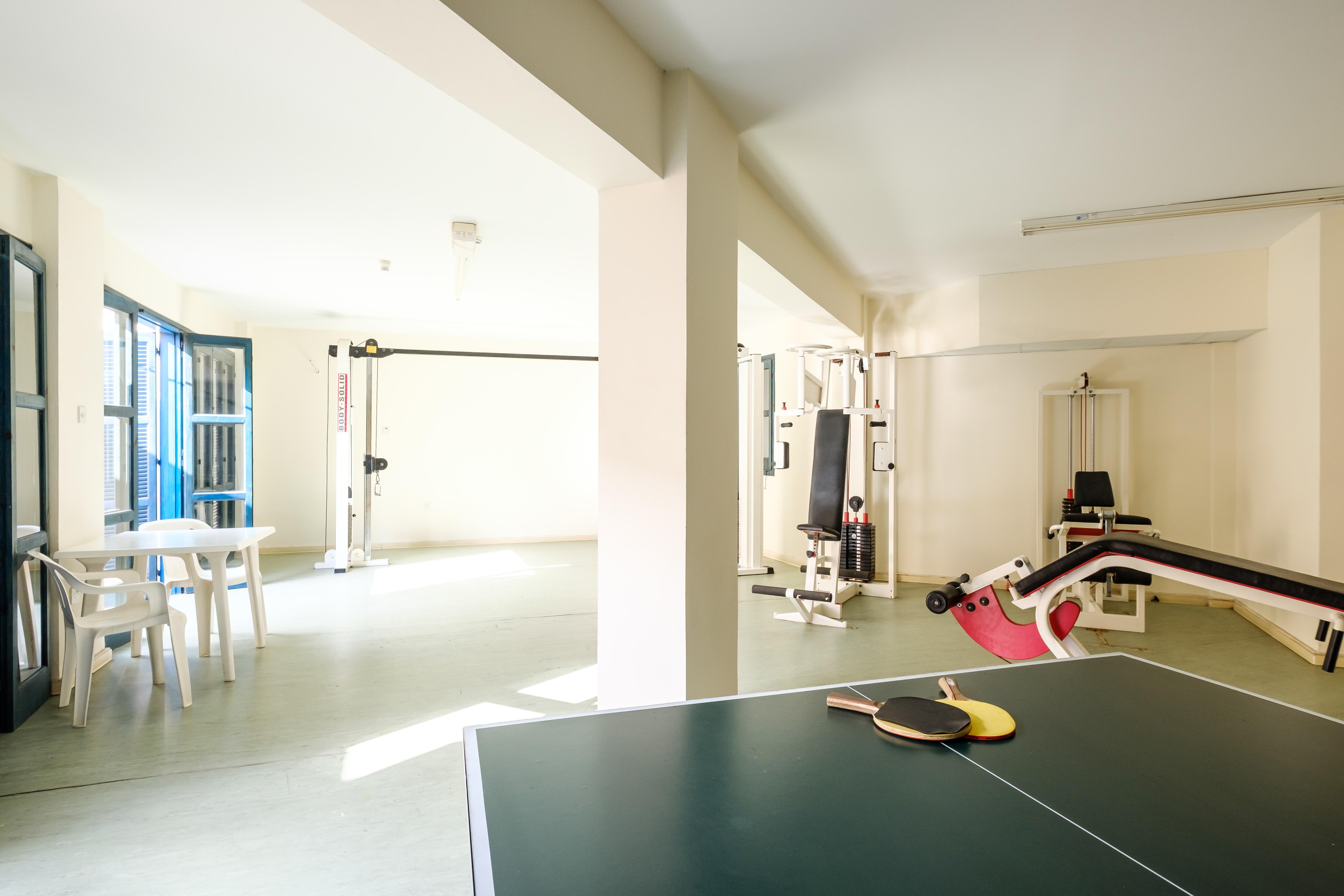 Pandream Hotel Apartments Pafos Dış mekan fotoğraf