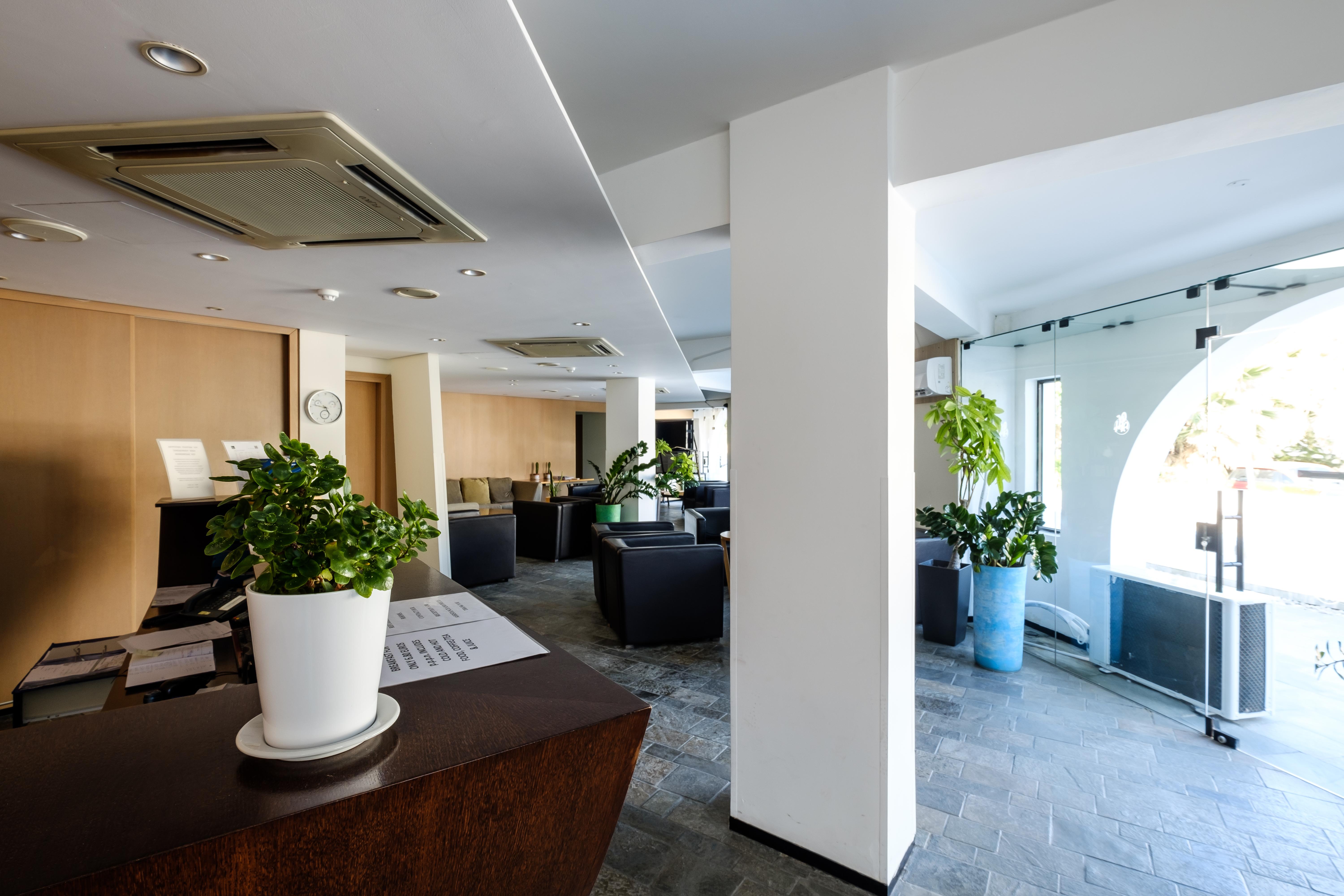 Pandream Hotel Apartments Pafos Dış mekan fotoğraf