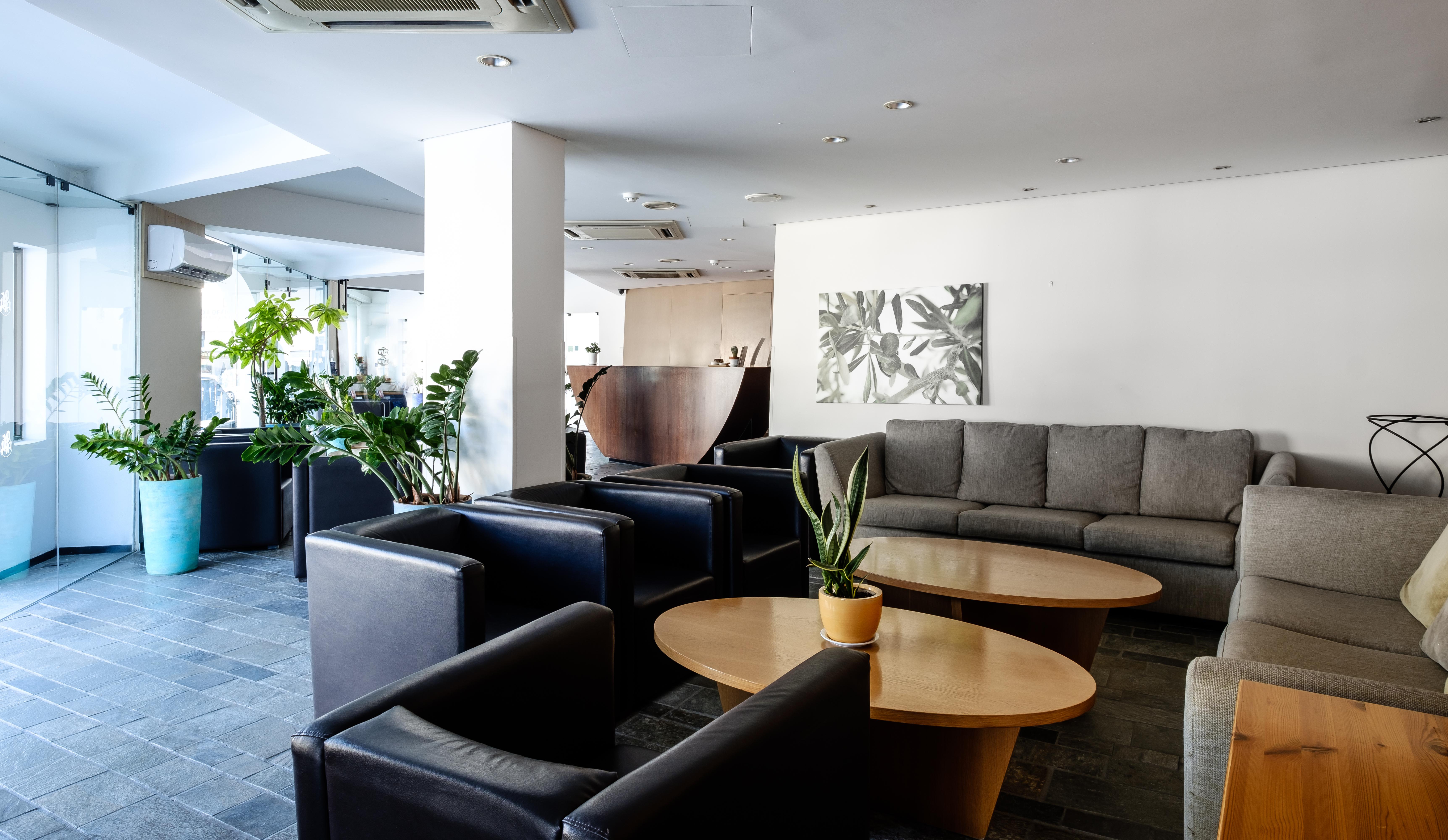Pandream Hotel Apartments Pafos Dış mekan fotoğraf