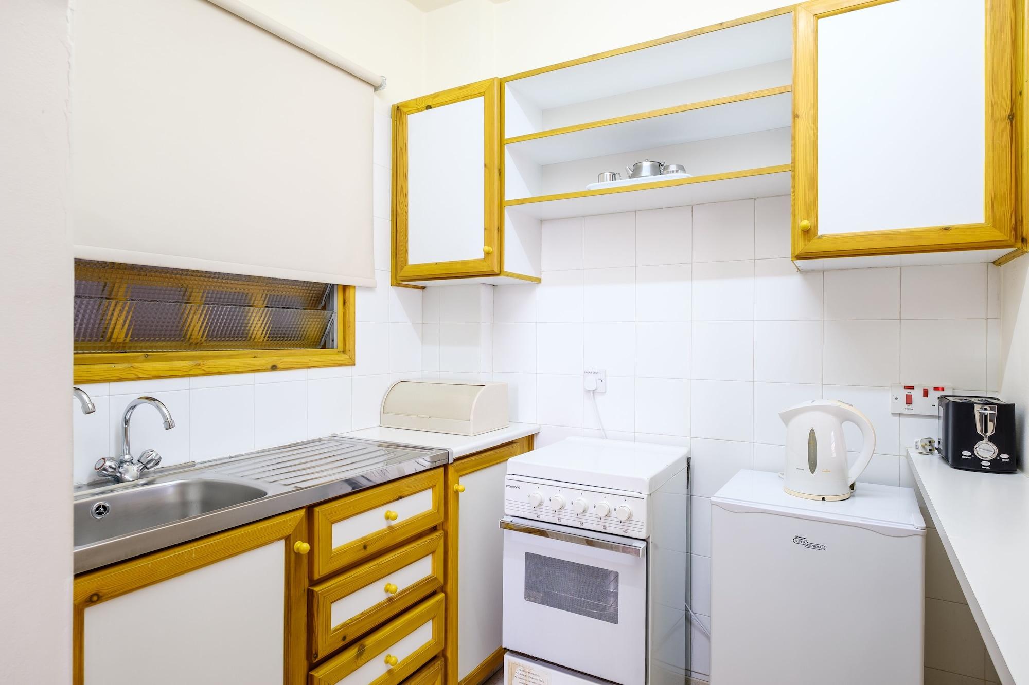 Pandream Hotel Apartments Pafos Dış mekan fotoğraf