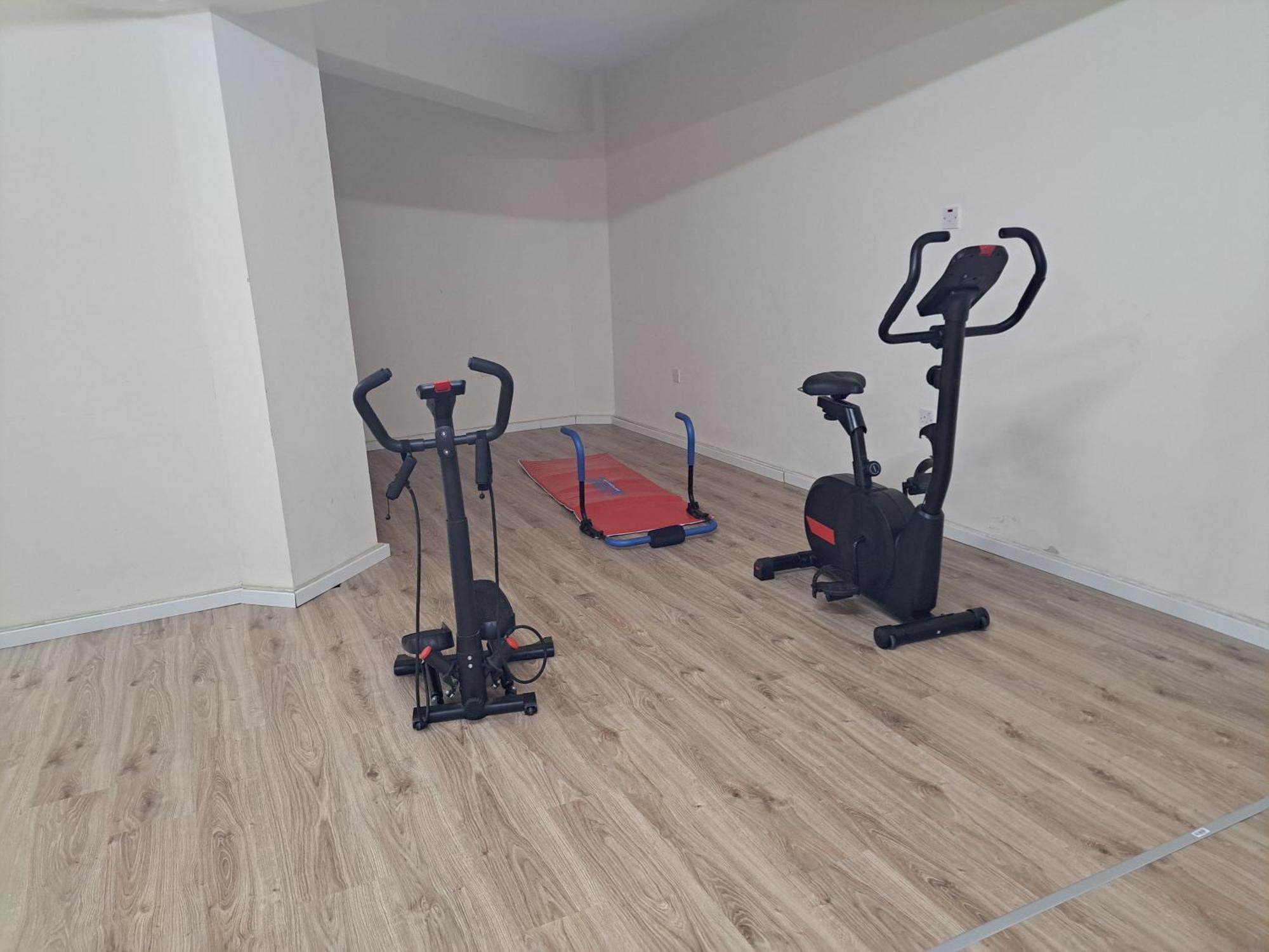 Pandream Hotel Apartments Pafos Dış mekan fotoğraf
