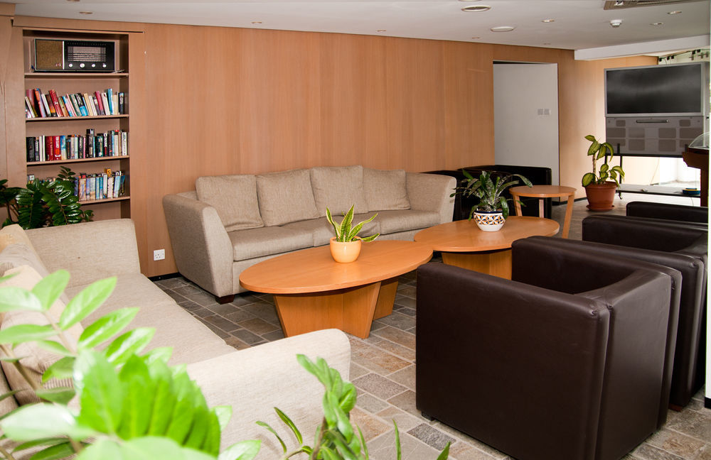 Pandream Hotel Apartments Pafos Dış mekan fotoğraf