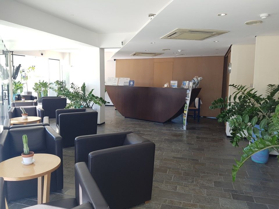 Pandream Hotel Apartments Pafos Dış mekan fotoğraf