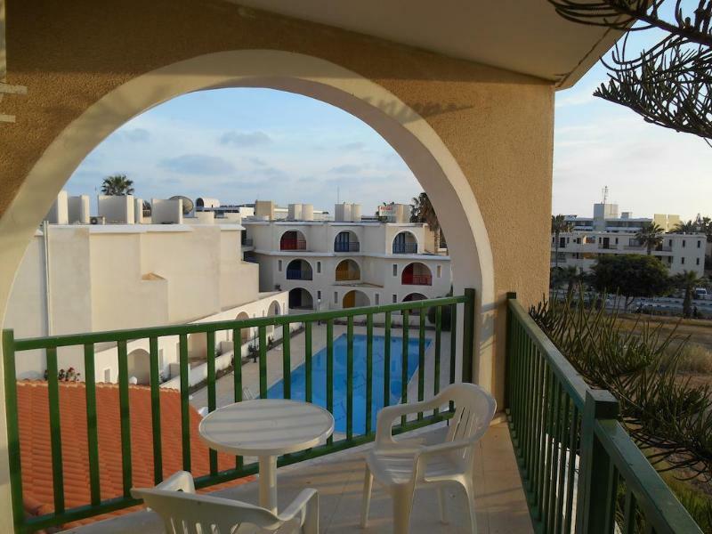 Pandream Hotel Apartments Pafos Dış mekan fotoğraf