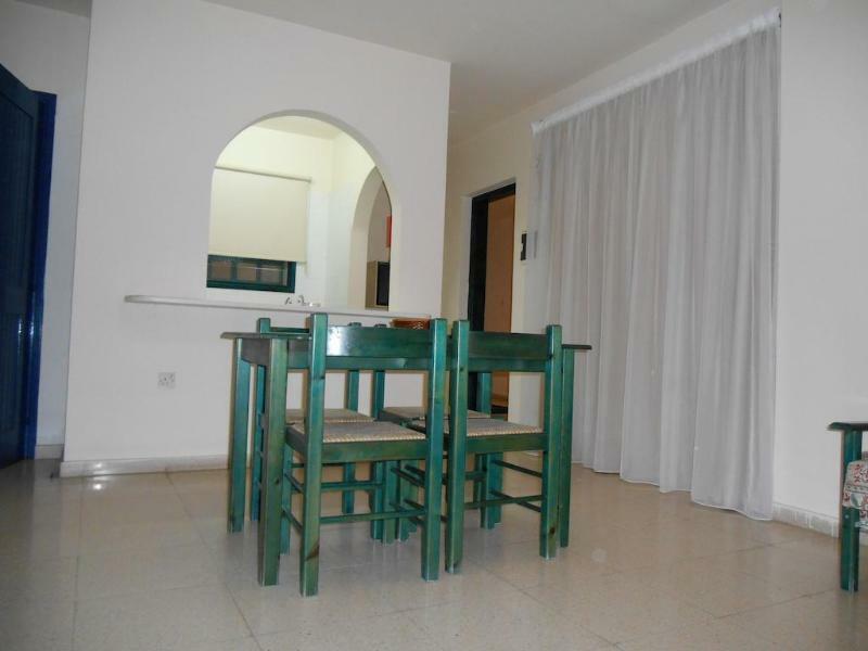 Pandream Hotel Apartments Pafos Dış mekan fotoğraf