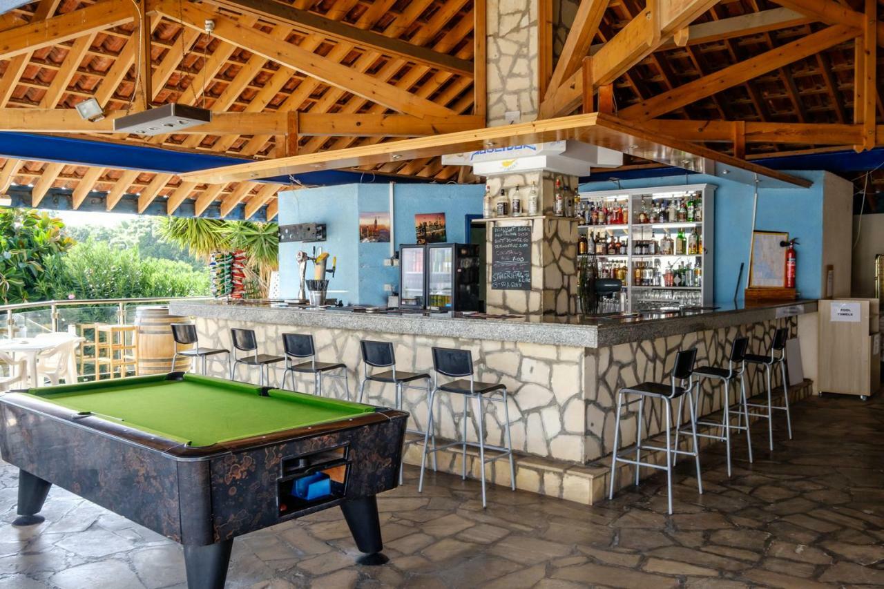 Pandream Hotel Apartments Pafos Dış mekan fotoğraf